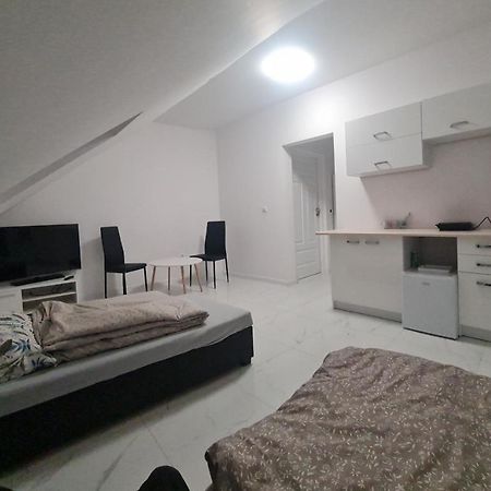 Rmf Naworol 10,,,, Wjazd Od Nr 6 Apartment ชเตชชิน ภายนอก รูปภาพ