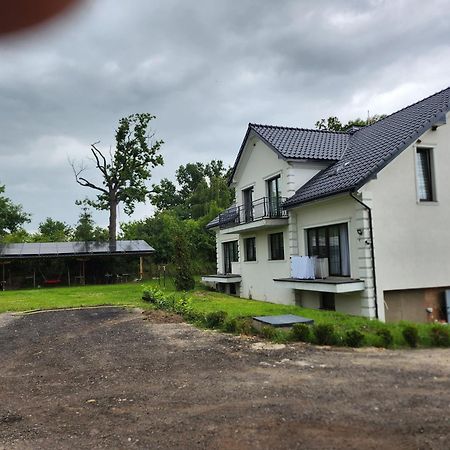 Rmf Naworol 10,,,, Wjazd Od Nr 6 Apartment ชเตชชิน ภายนอก รูปภาพ