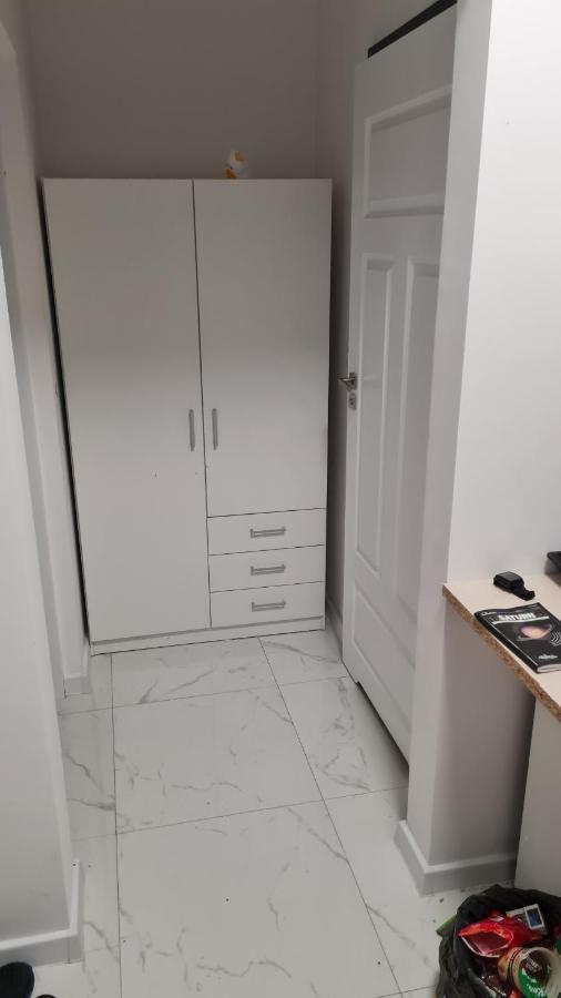 Rmf Naworol 10,,,, Wjazd Od Nr 6 Apartment ชเตชชิน ภายนอก รูปภาพ