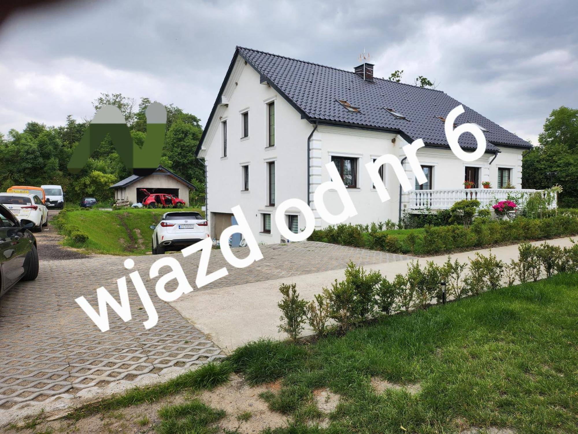 Rmf Naworol 10,,,, Wjazd Od Nr 6 Apartment ชเตชชิน ภายนอก รูปภาพ